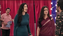 Kyunki Rishton Ke Bhi Roop Badalte Hain - 12th July 2026